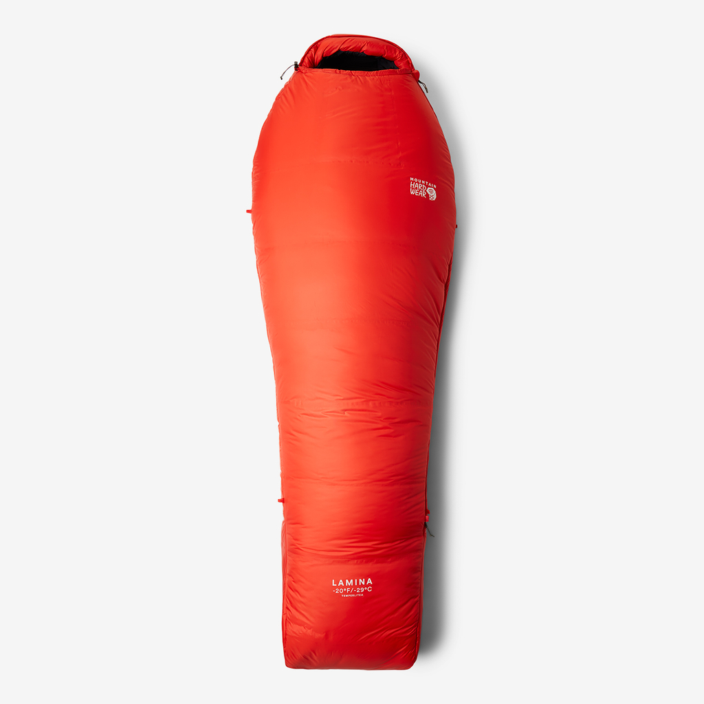 Mountain Hardwear Lamina™ -20F/-29C Long in ROT