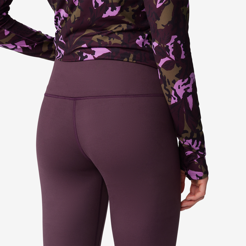 Mountain Hardwear W Butter™ Tight in VIOLETT