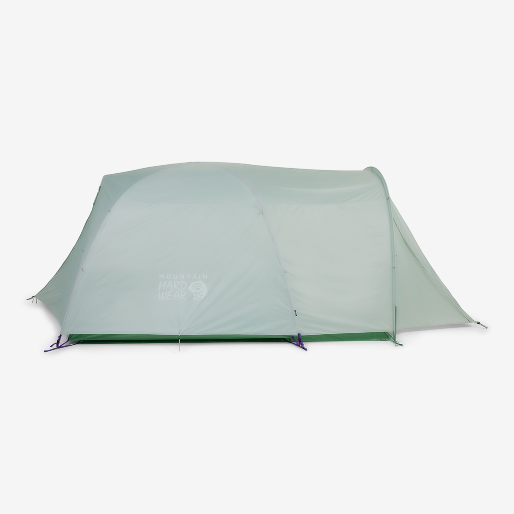 Mountain Hardwear Bridger™ 4 Tent in GRÜN