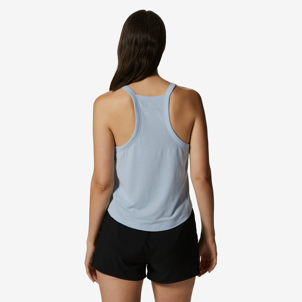 Mountain Hardwear W Trek N Go™ Tank in BLAU