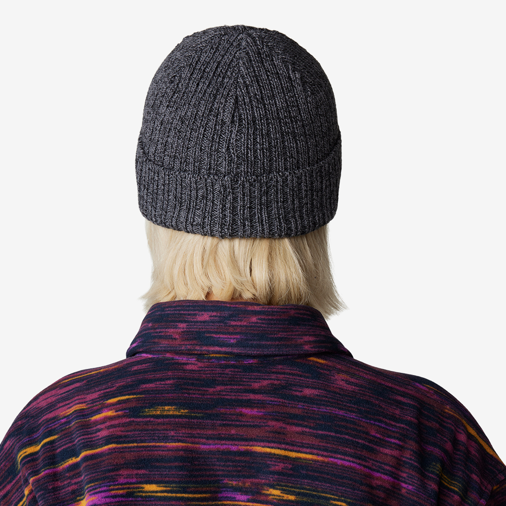 Mountain Hardwear Campout™ Beanie in BLAU