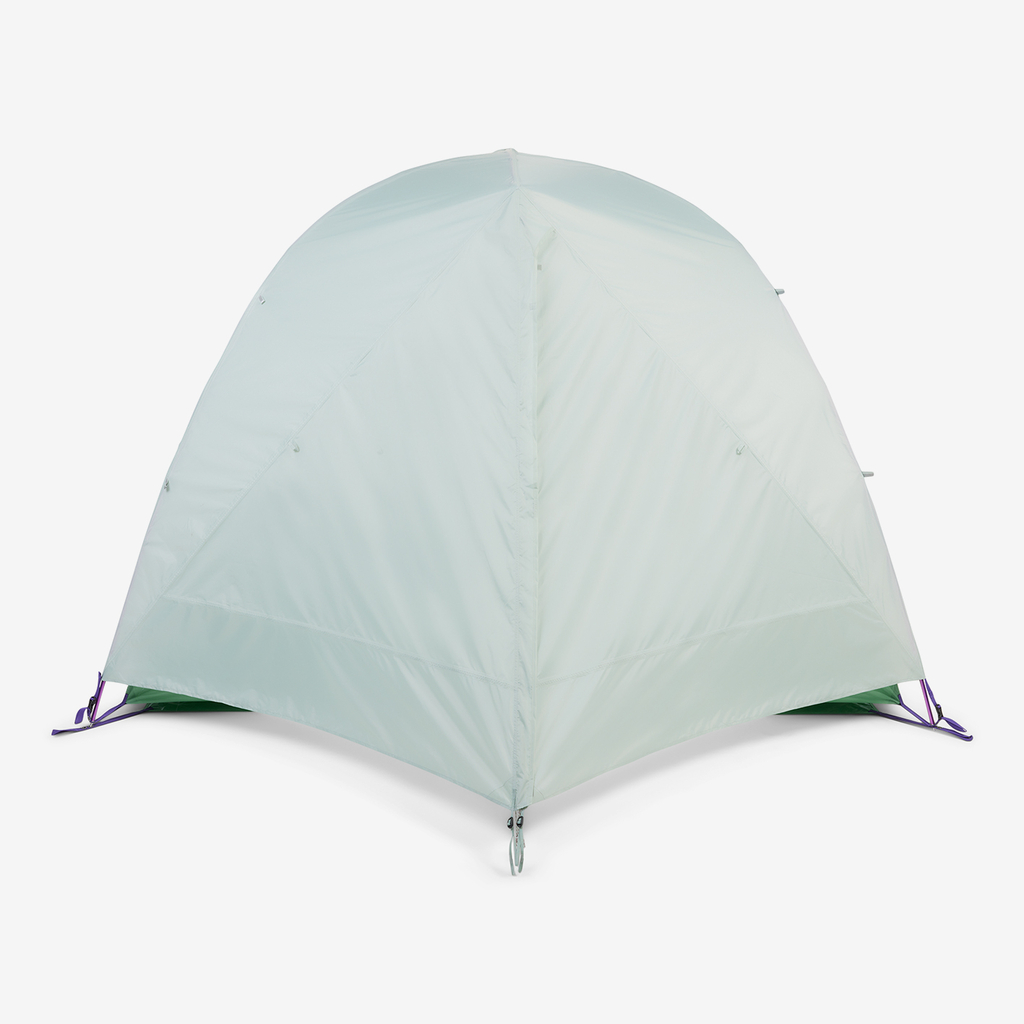 Mountain Hardwear Bridger™ 4 Tent in GRÜN