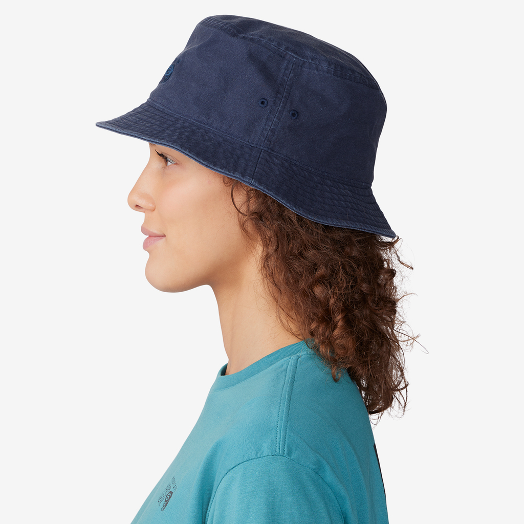 Mountain Hardwear Wander Pass™ Bucket Hat in BLAU