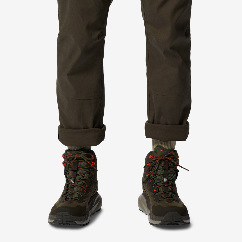 Mountain Hardwear M Hardwear AP™ Pant in BRAUN