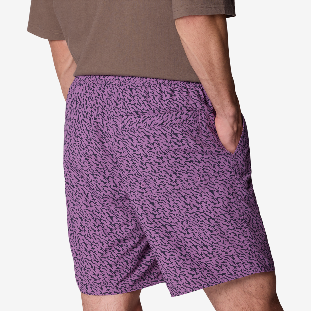 Mountain Hardwear M Stryder™ Short in VIOLETT