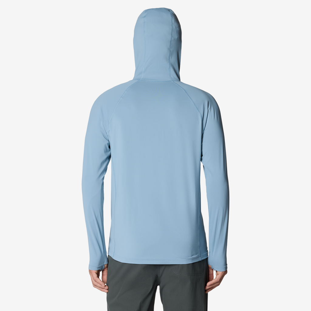 Mountain Hardwear M Crater Lake™ Hoody in BLAU