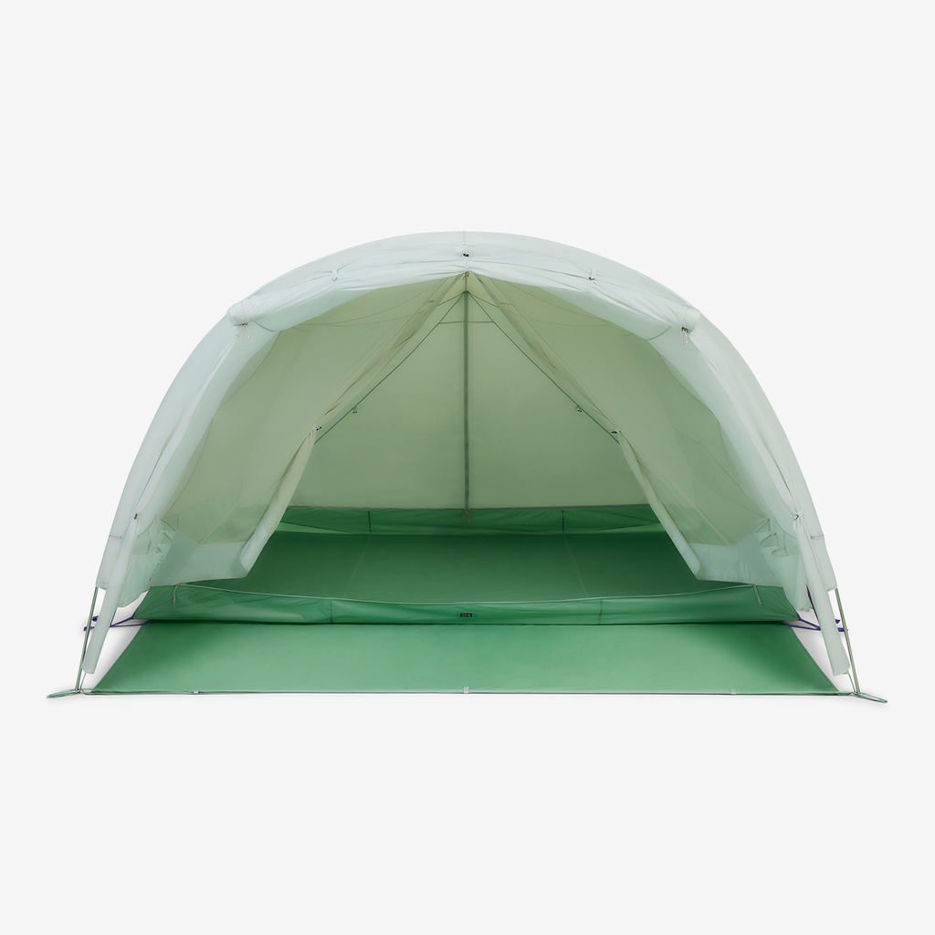 Mountain Hardwear Bridger™ 6 Tent in GRÜN