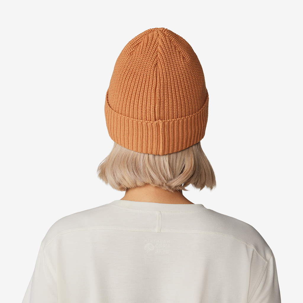 Mountain Hardwear Cabin to Curb™ Beanie in ORANGE