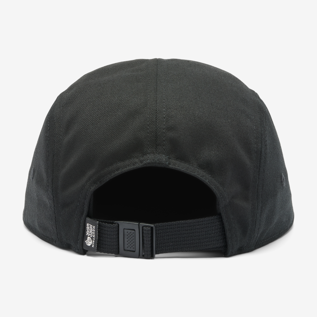 Mountain Hardwear Canvas Camp Hat in GRAU
