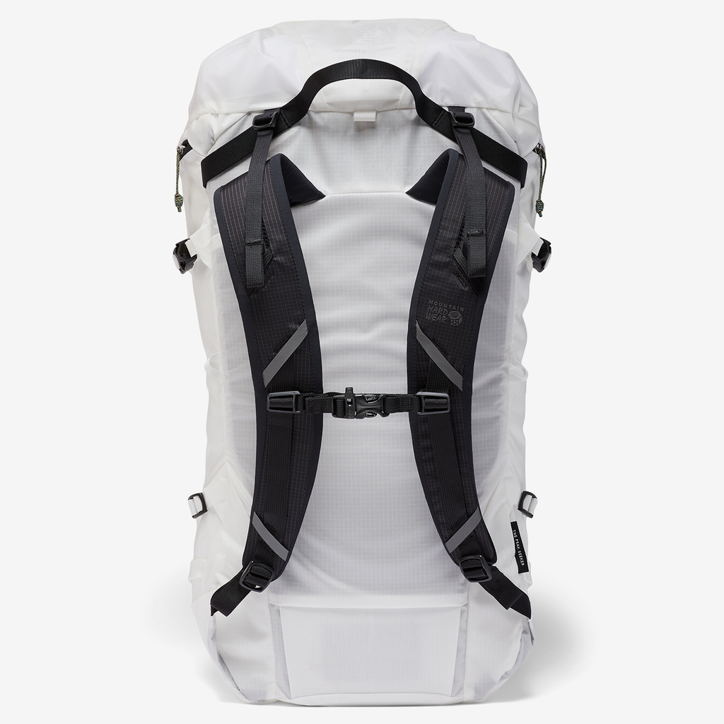 Mountain Hardwear Alpine Light™ 35 Backpack in WEISS