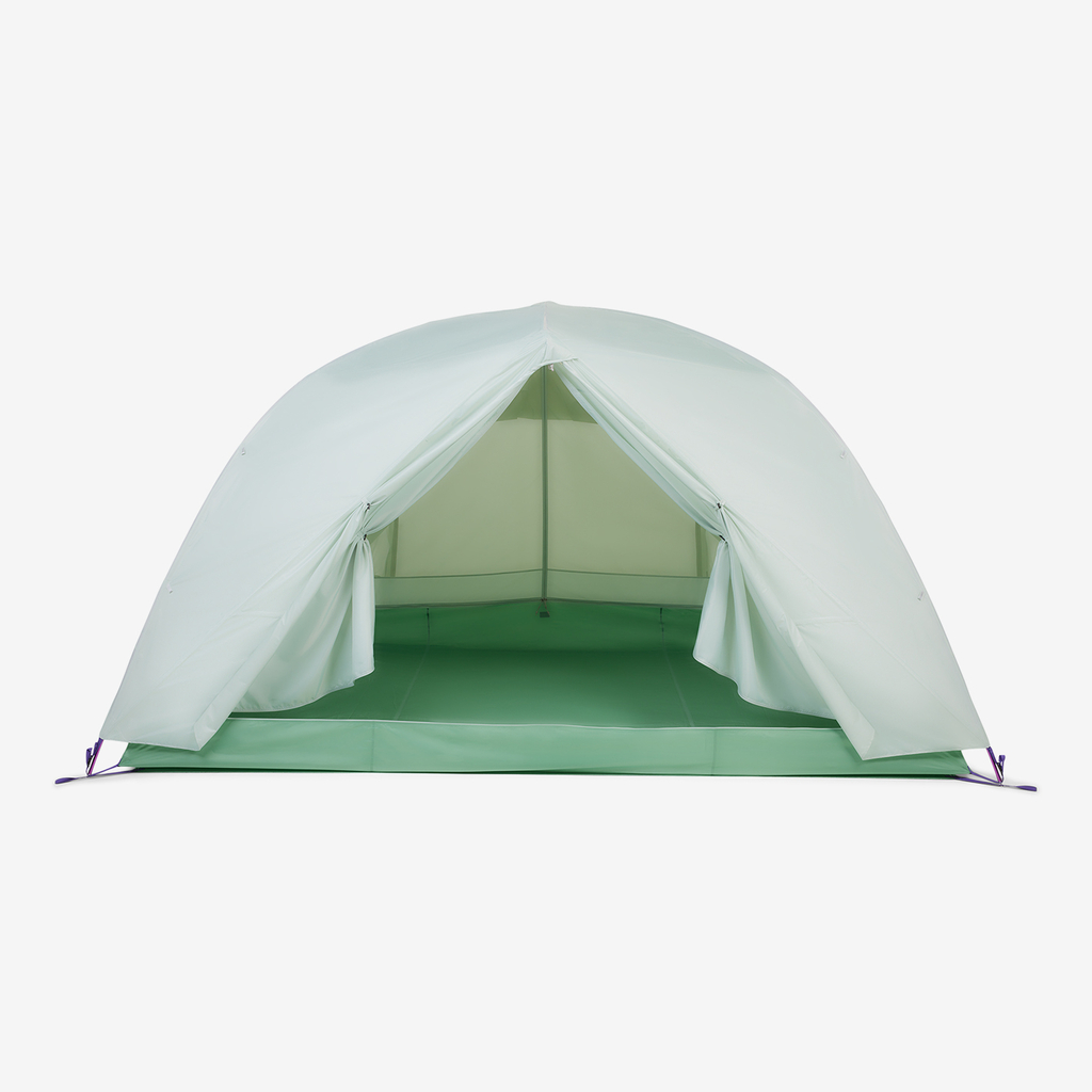 Mountain Hardwear Bridger™ 6 Tent in GRÜN