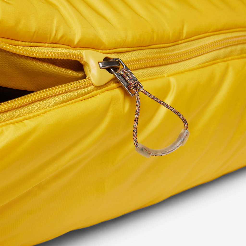 Mountain Hardwear Lamina™ 0F/-18C Long in GELB