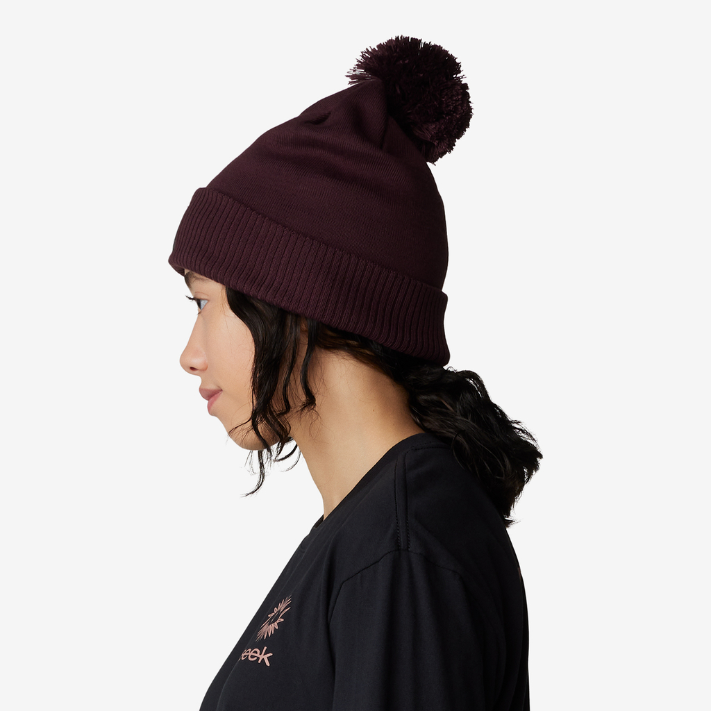 Mountain Hardwear ApresPro™ Beanie in VIOLETT