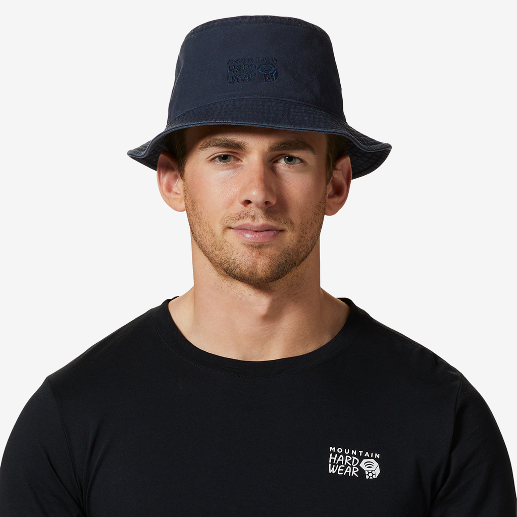 Mountain Hardwear Wander Pass™ Bucket Hat in BLAU