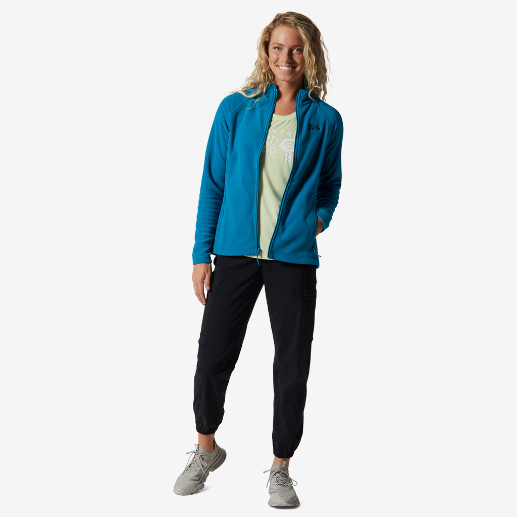 Mountain Hardwear W Dynama Jogger für Damen in SCHWARZ