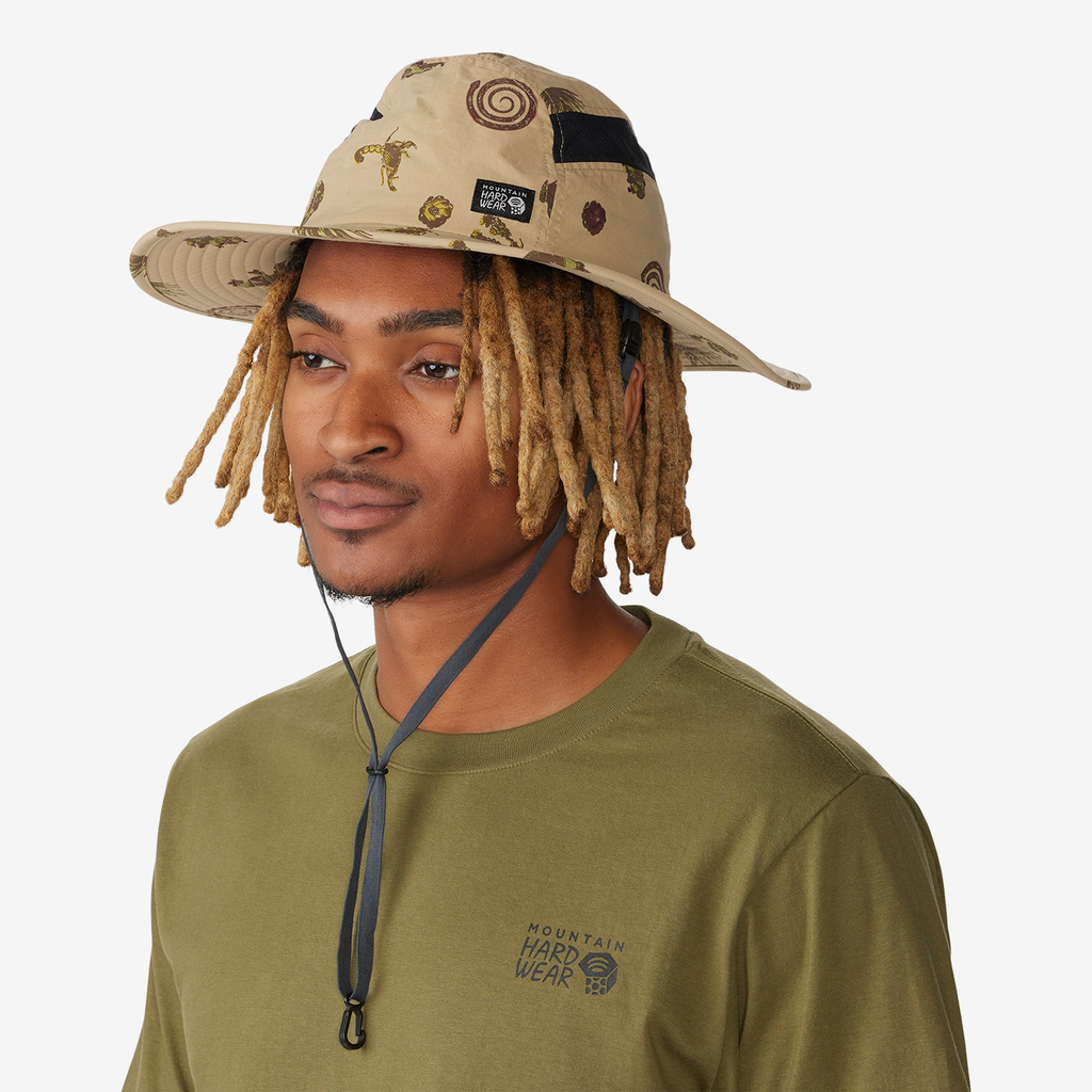 Mountain Hardwear Stryder™ Sun Hat in BEIGE