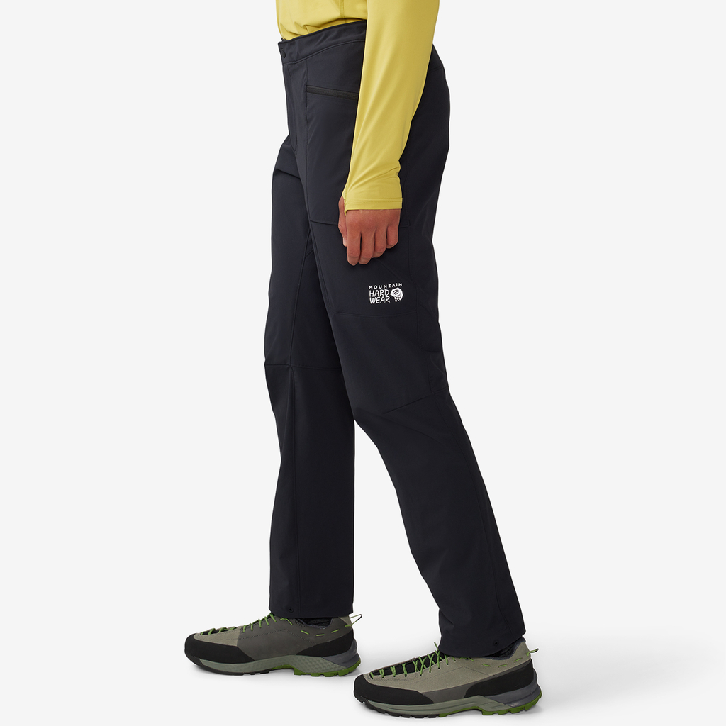 Mountain Hardwear M Chockstone™ Alpine LT Pant in SCHWARZ