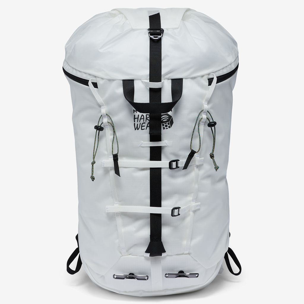 Mountain Hardwear Alpine Light™ 28 Backpack in WEISS