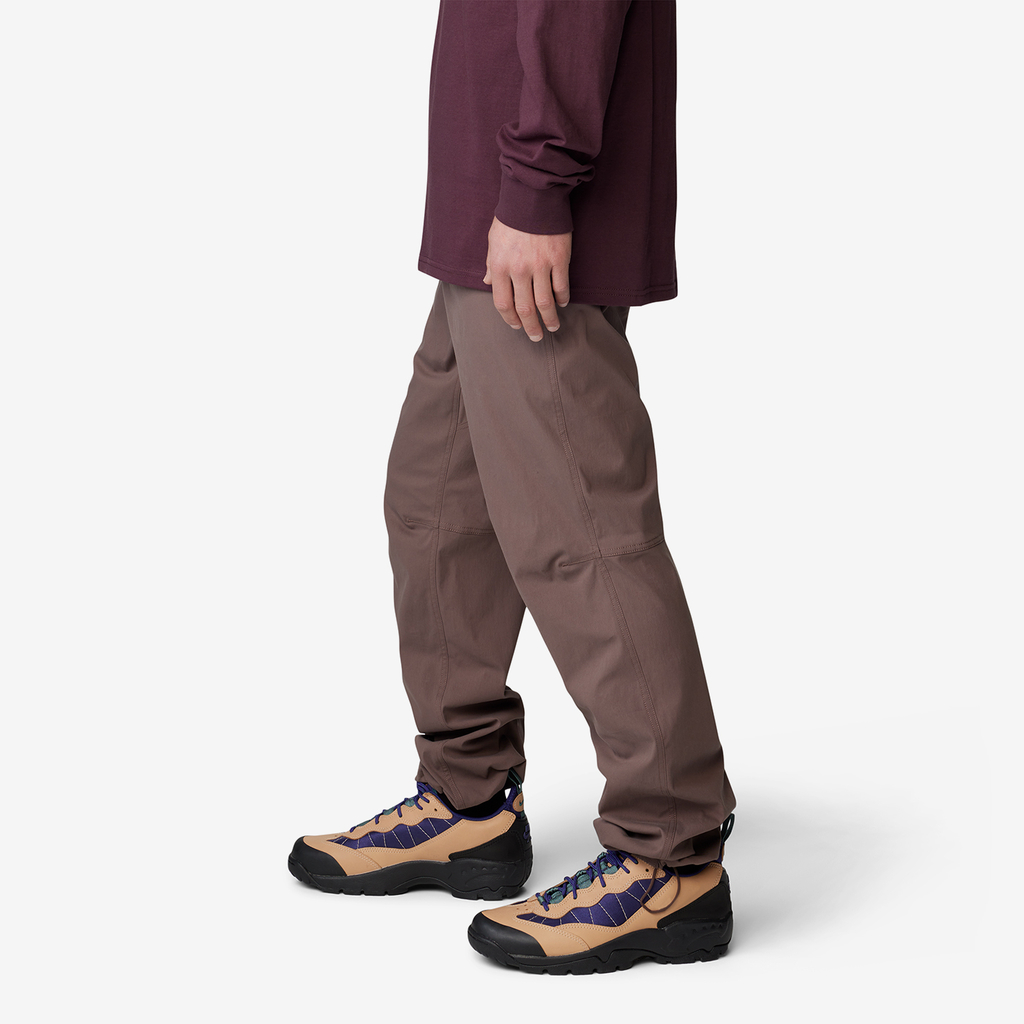 Mountain Hardwear M Rockrydge™ Pant in BRAUN