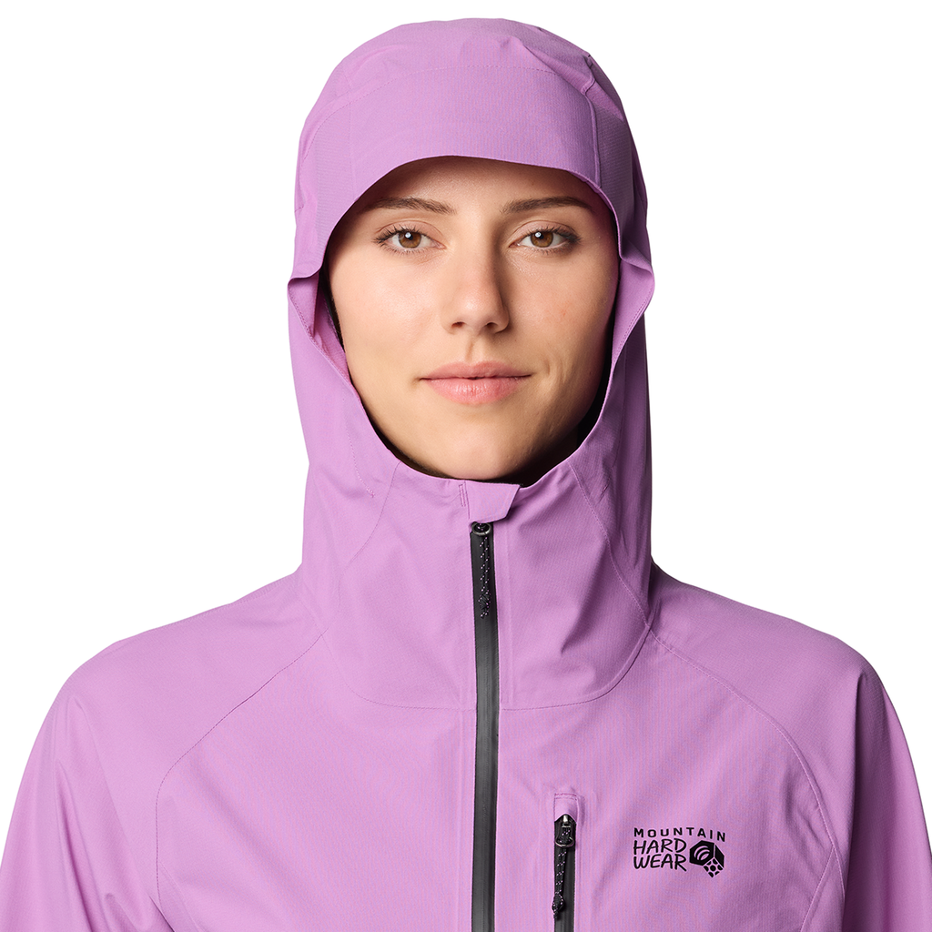 Mountain Hardwear W Stretch Ozonic™ Jacket in PINK