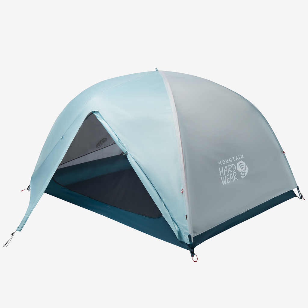 Mountain Hardwear Mineral King 3 Campingzelt in BLAU