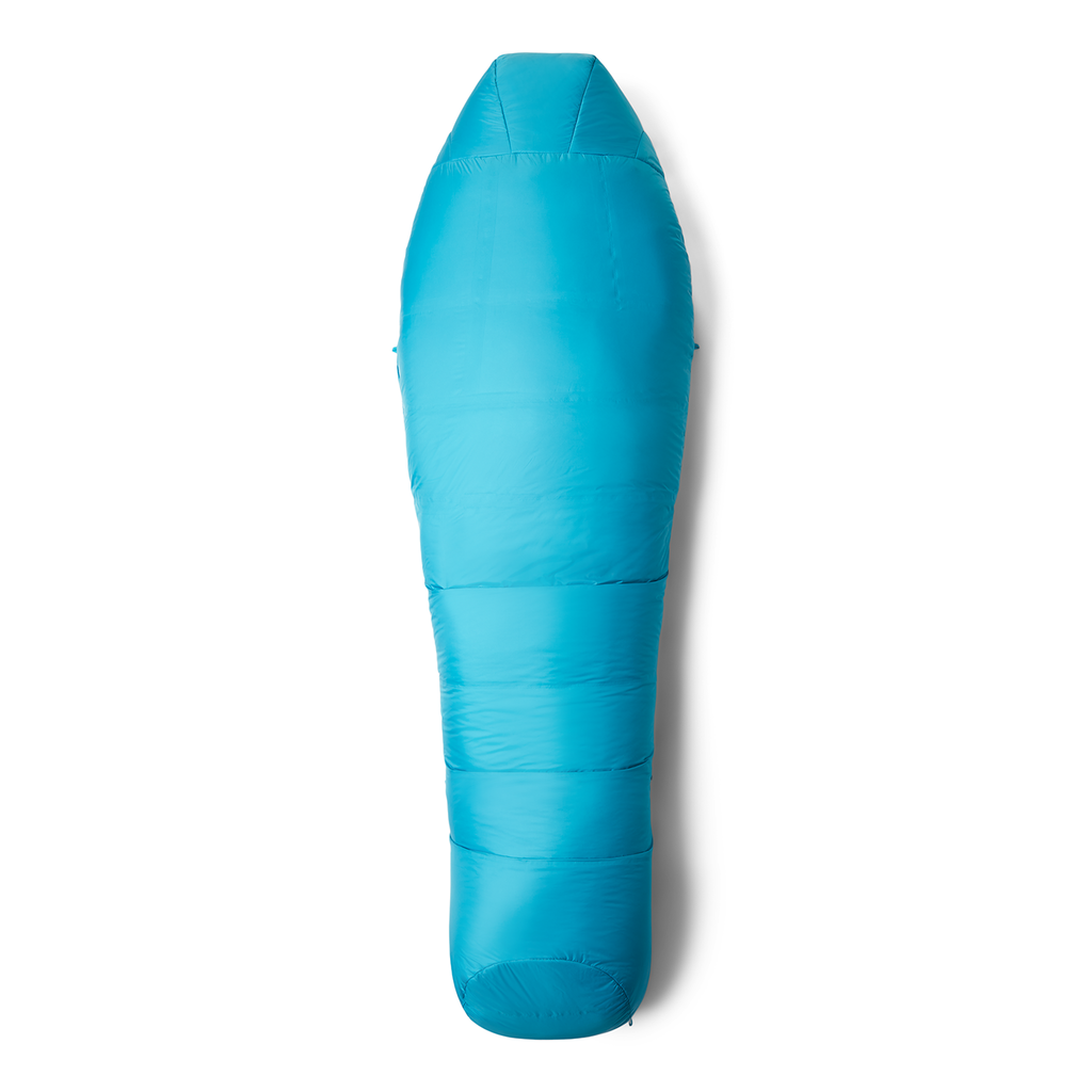 Mountain Hardwear Lamina™ 15F/-9C Long in BLAU