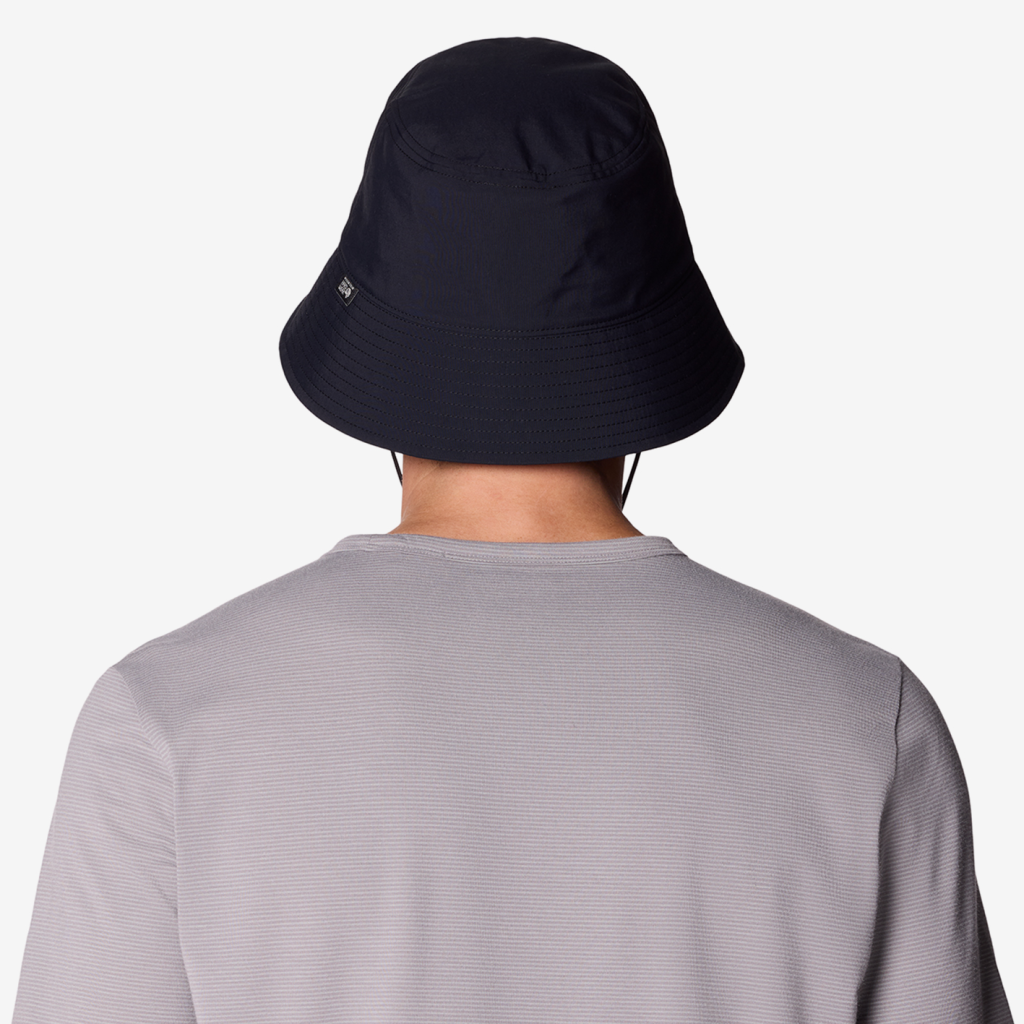 Mountain Hardwear Stryder™ Bucket Hat in SCHWARZ