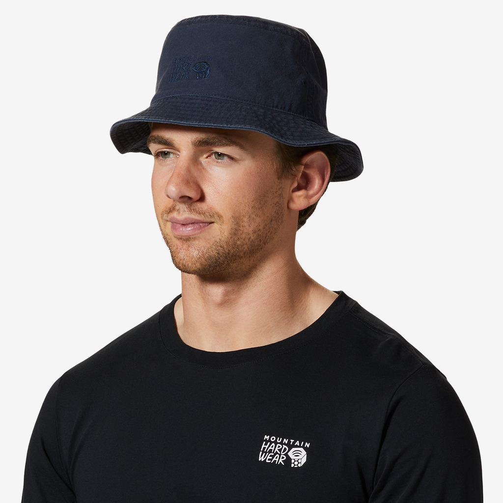 Mountain Hardwear Wander Pass™ Bucket Hat in BLAU