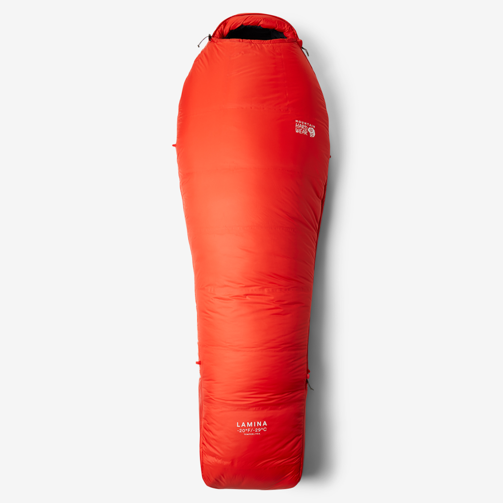 Mountain Hardwear Lamina™ -20F/-29C Long in ROT