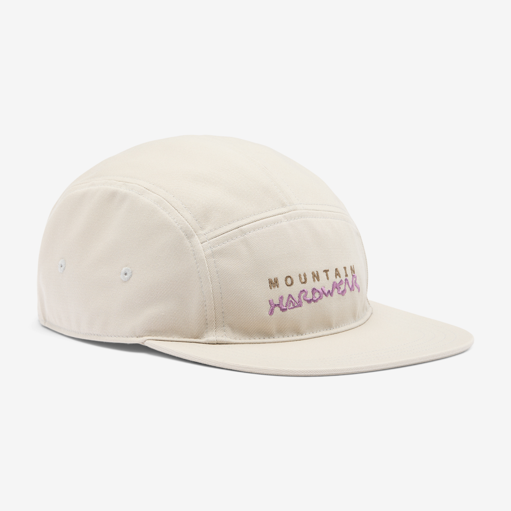 Mountain Hardwear Canvas Camp Hat in BEIGE