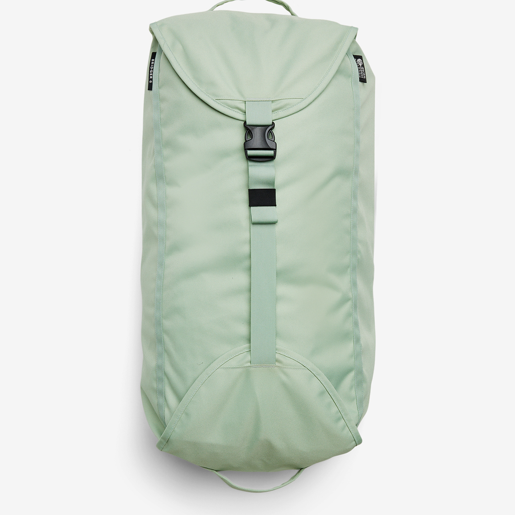 Mountain Hardwear Bridger™ 6 Tent in GRÜN