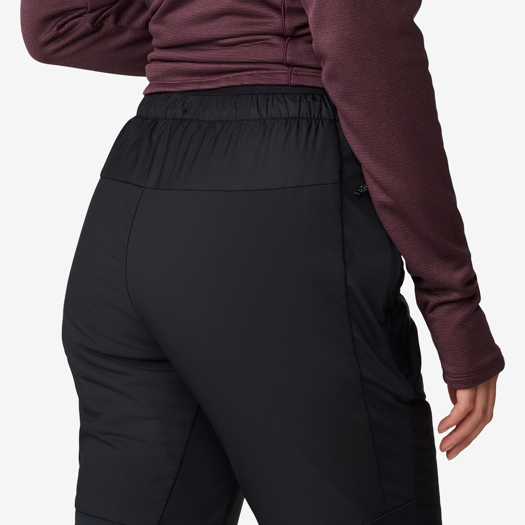 Mountain Hardwear W Kor Alloy™ Tight in SCHWARZ