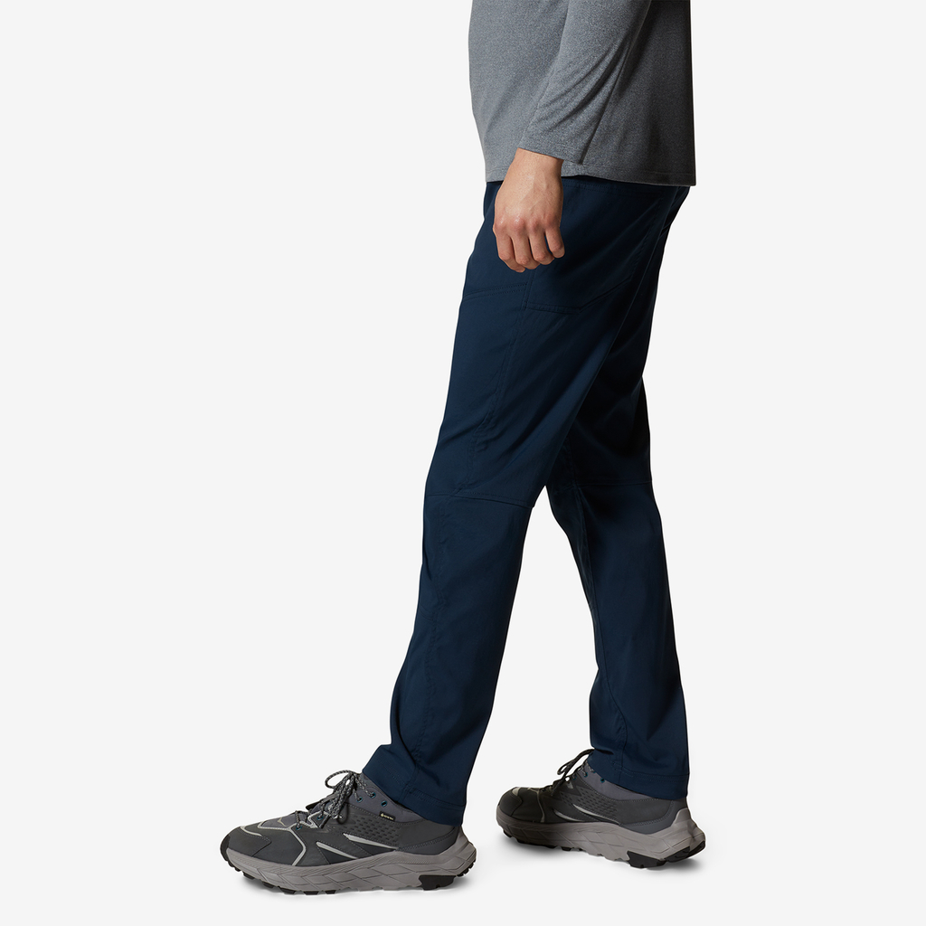 Mountain Hardwear M Hardwear AP Active™ Pant in BLAU