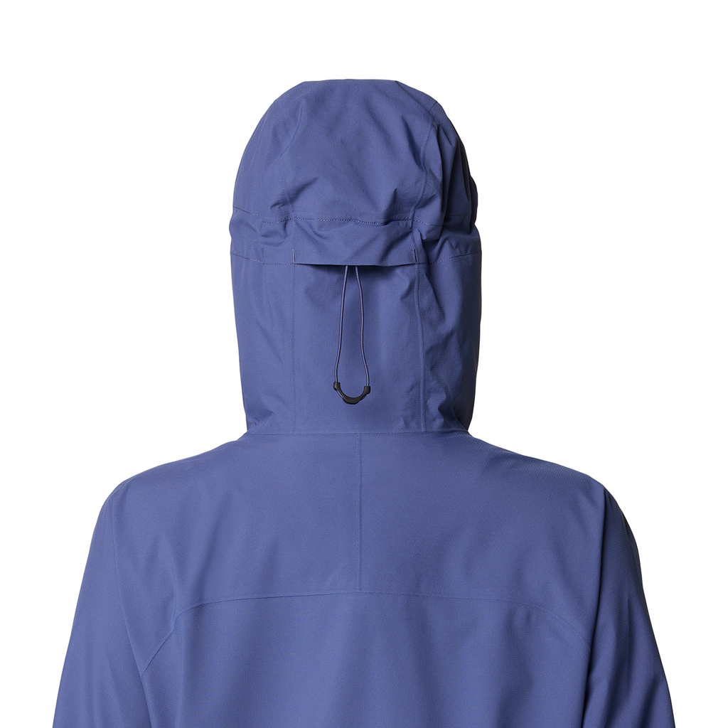 Mountain Hardwear W Stretch Ozonic™ Jacket in VIOLETT