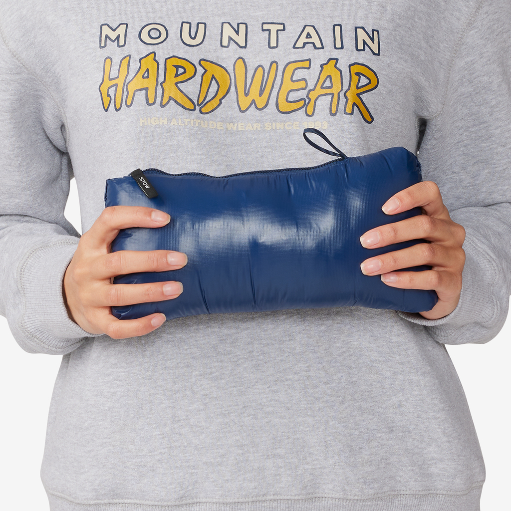 Mountain Hardwear W Ghost Whisperer/2™ Jacket in BLAU