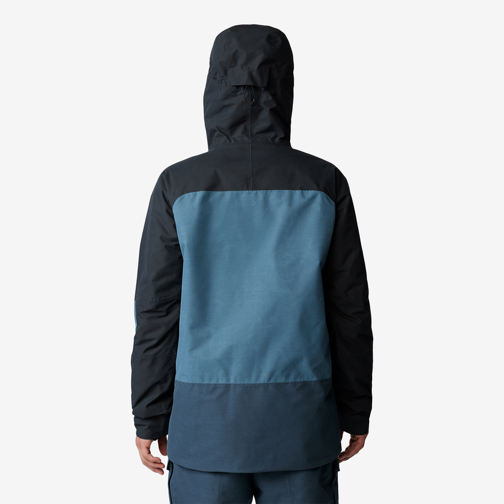 Mountain Hardwear M Cloud Bank™ GORE-TEX Jacket in BLAU