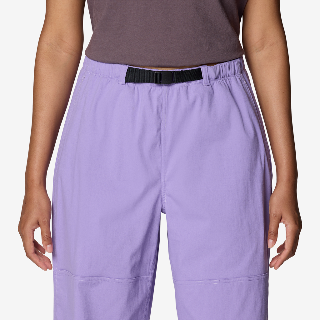 Mountain Hardwear W Rockrydge Pant in VIOLETT