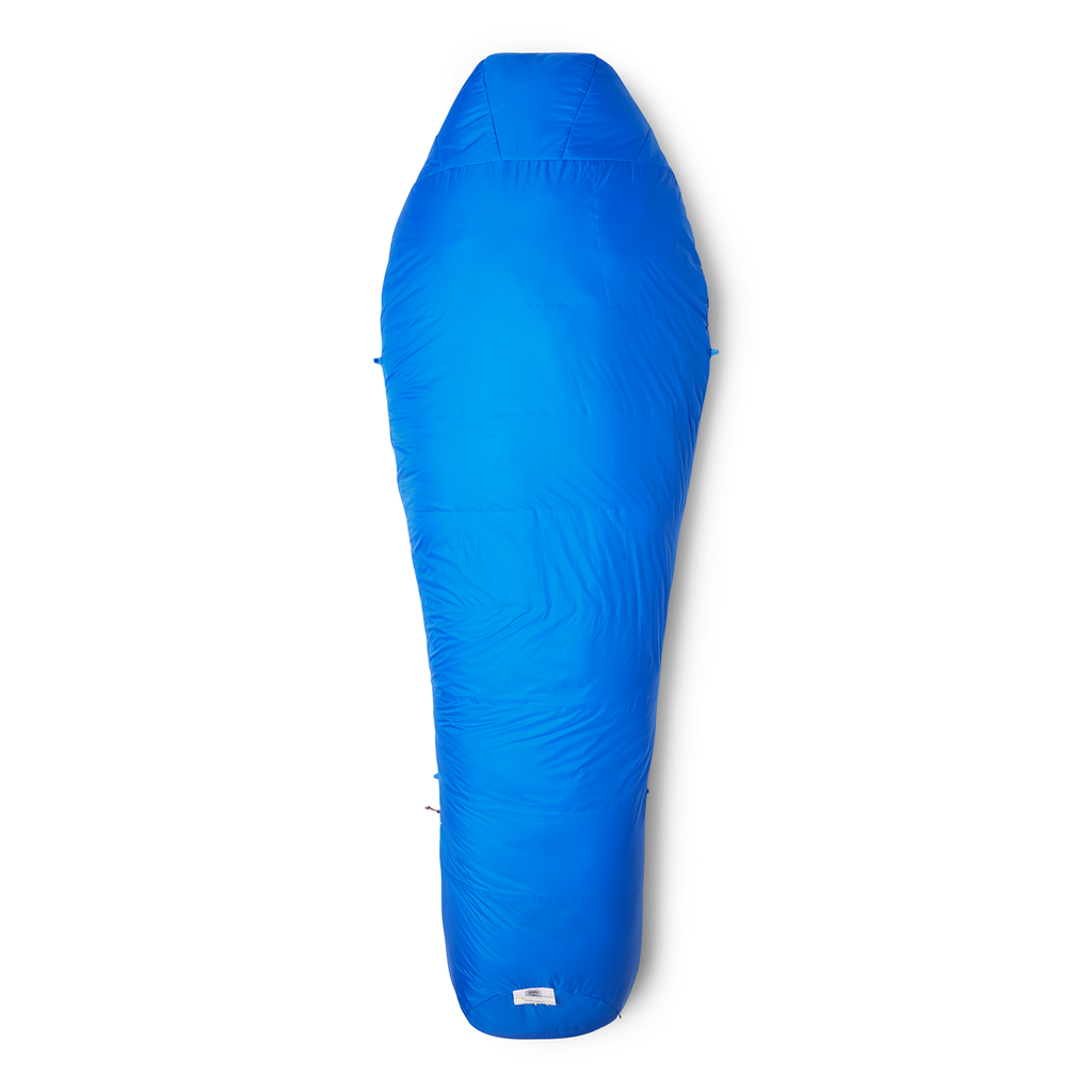 Mountain Hardwear Lamina™ 30F/-1C Reg in BLAU