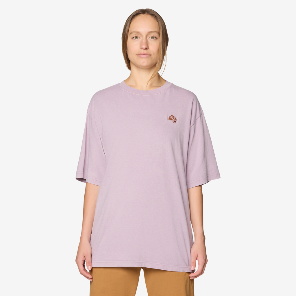 Mountain Hardwear M Collab Graphic™ Short Sleeve in VIOLETT