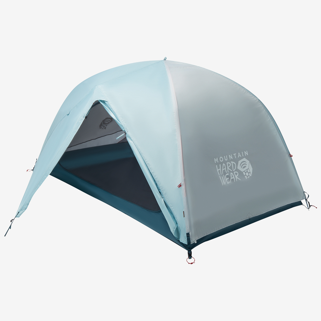 Mountain Hardwear Mineral King 2 Campingzelt in BLAU