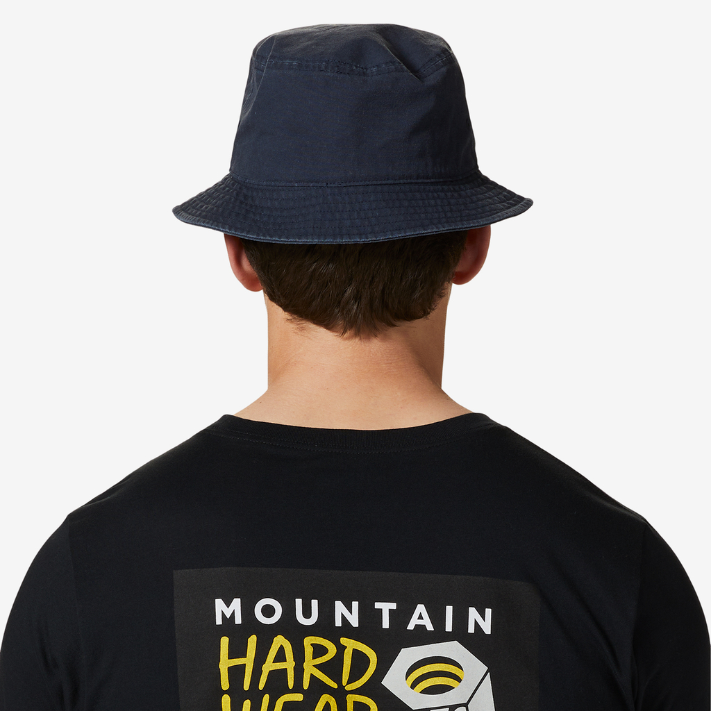 Mountain Hardwear Wander Pass™ Bucket Hat in BLAU