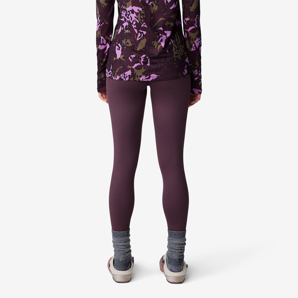 Mountain Hardwear W Butter™ Tight in VIOLETT