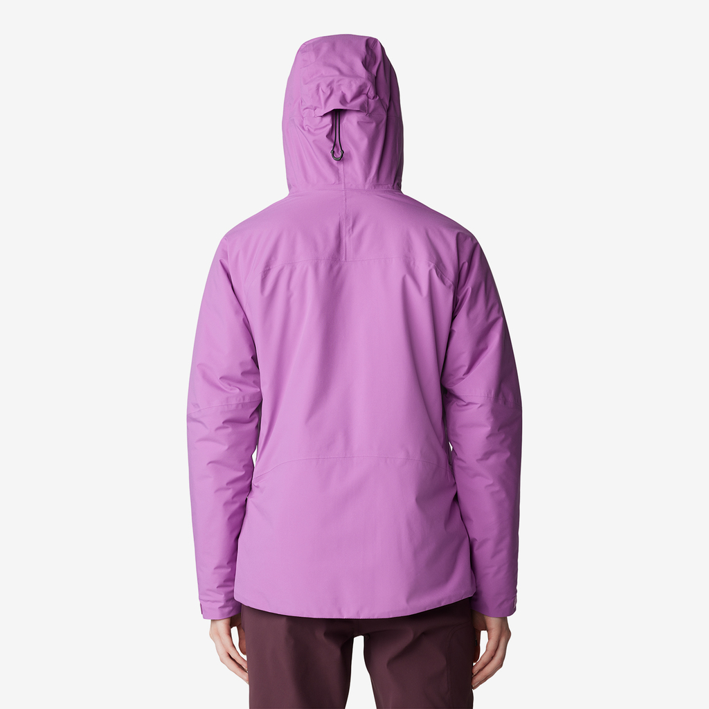 Mountain Hardwear W Stretch Ozonic™ Insulated Jacket in PINK