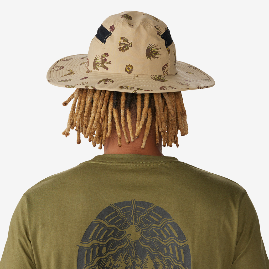 Mountain Hardwear Stryder™ Sun Hat in BEIGE