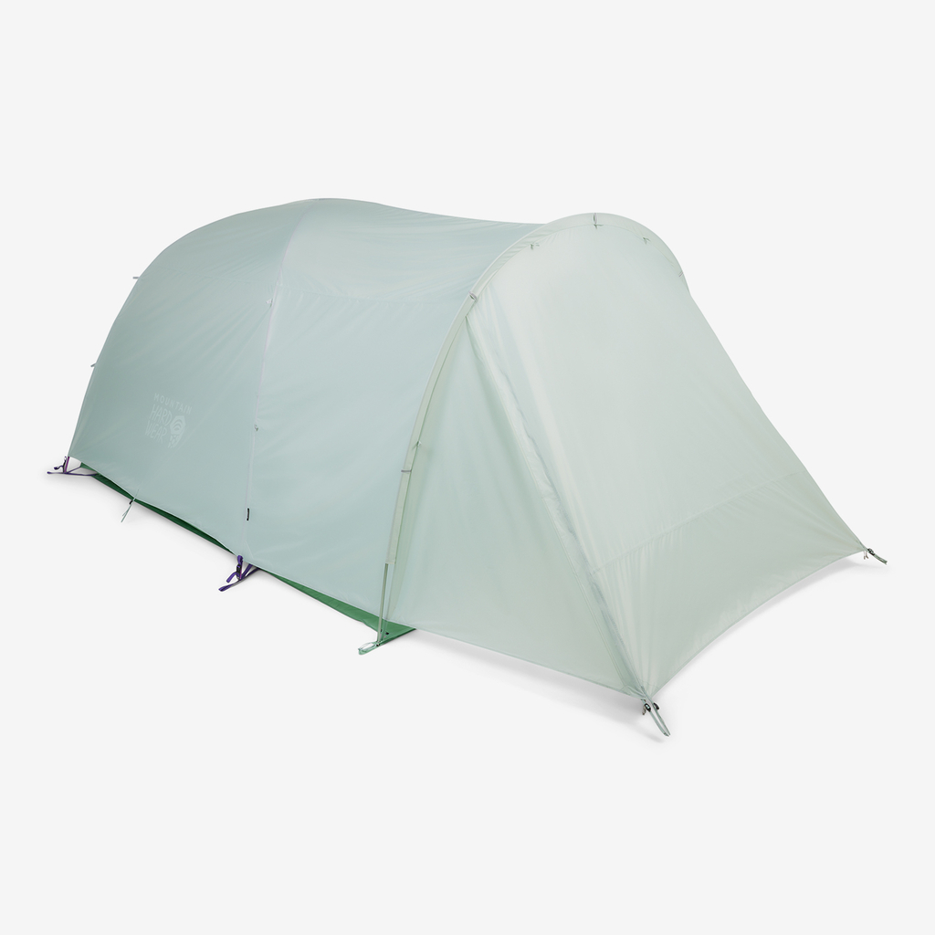 Mountain Hardwear Bridger™ 4 Tent in GRÜN