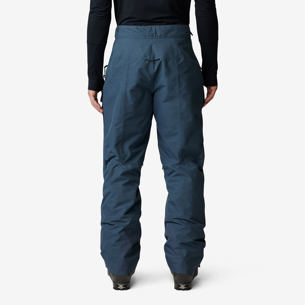 Mountain Hardwear M Cloud Bank™ GORE-TEX Pant in BLAU