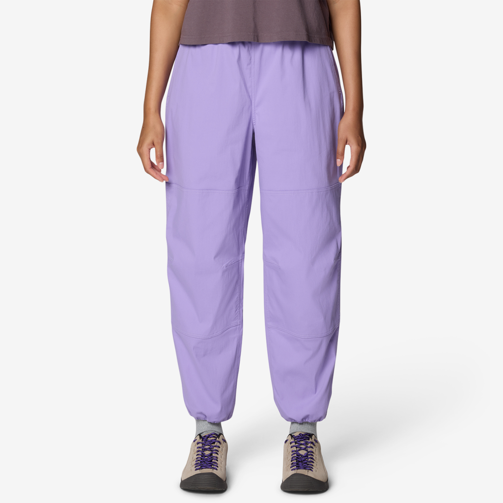 Mountain Hardwear W Rockrydge Pant in VIOLETT