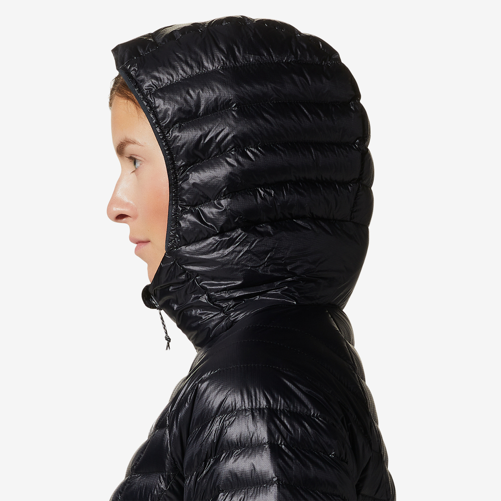 W Ghost Whisperer UL Daunenjacke fur Damen