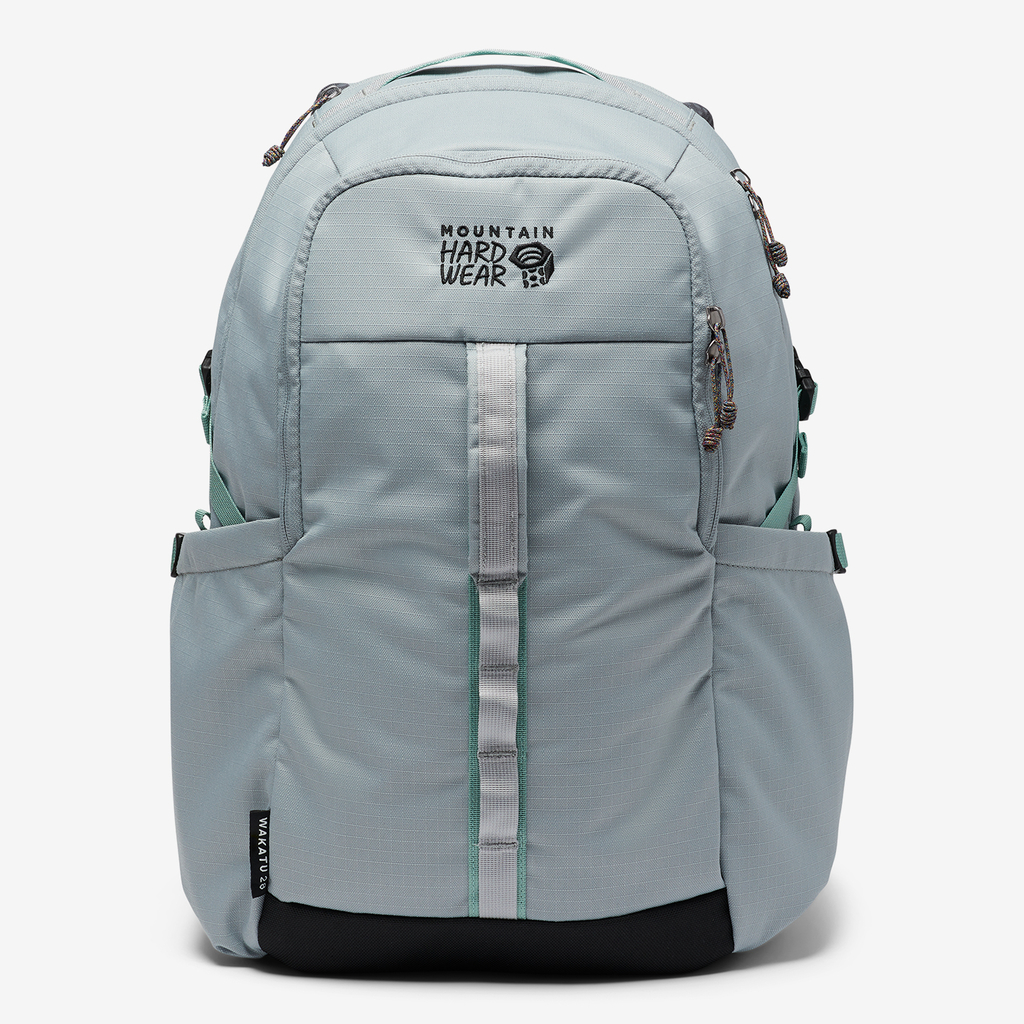 Mountain Hardwear W Wakatu Backpack in GRAU