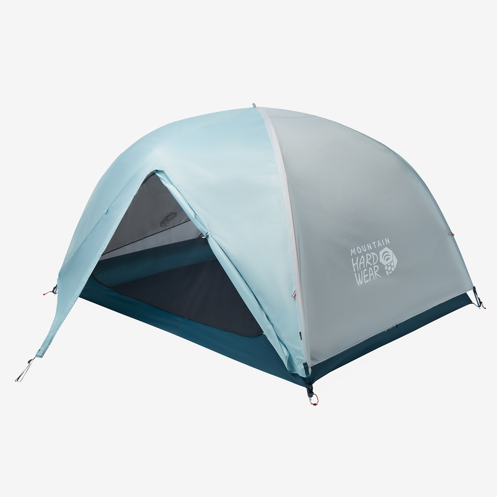 Mountain Hardwear Mineral King 3 Campingzelt in BLAU